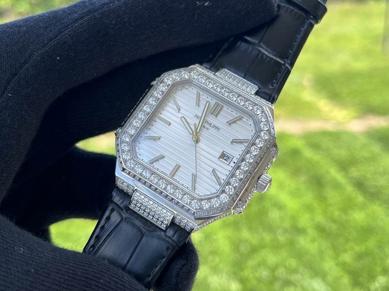 Patek Philippe watch 071004